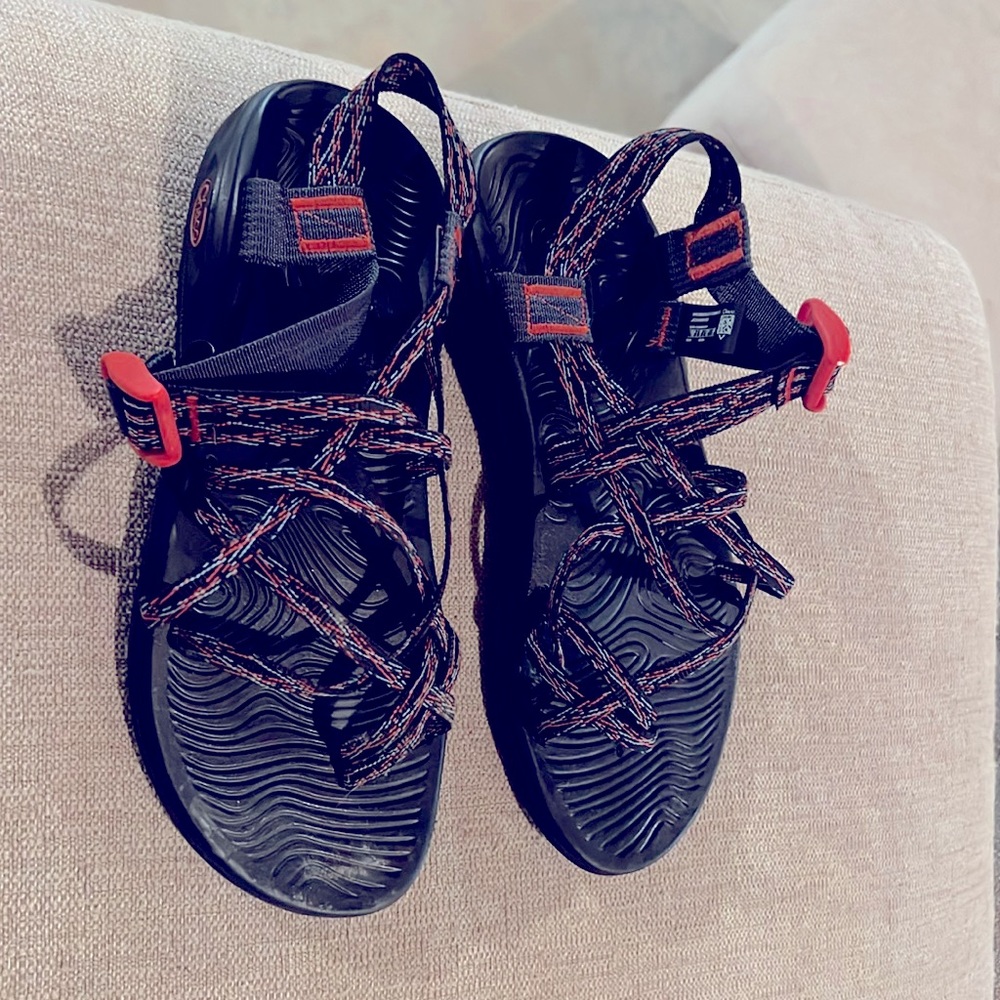 Chaco sandals